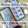 Rhino 8000 Pills 39